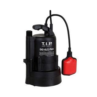 Water butt pump Water butt pump