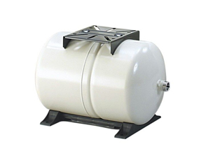 Expansion vessel Expansion vessel