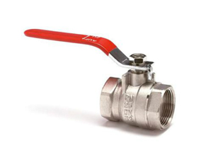 Valve / shut-off valve Valve / shut-off valve