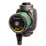 Boiler pump