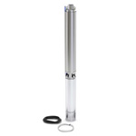 Borehole pump Borehole pump
