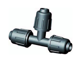 Drip hose couplings