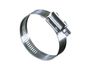 Hose clamp Hose clamp