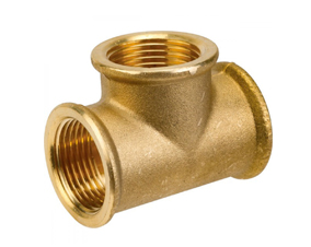 T-connector