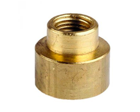 Reducing socket Reducing socket