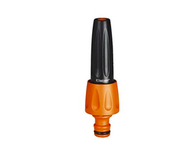 Hand-held spray gun Hand-held spray gun