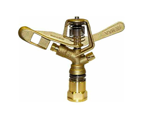 Impact sprinkler Impact sprinkler