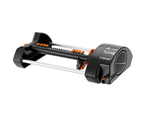 Oscillating sprinkler Oscillating sprinkler