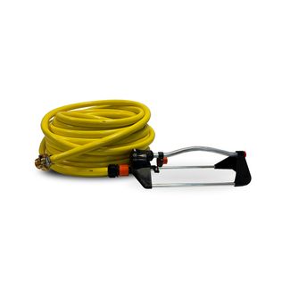 Irrigation packages