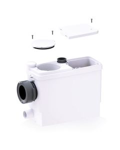 Saniflo Sanipack Pro Up 