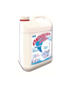 Saniflo Descaler fluid