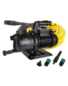 T.I.P. GPS 3200 Plus
