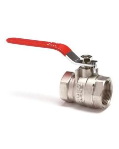 Ball valve 1"