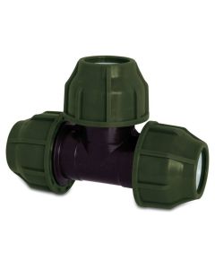 LDPE T-connector