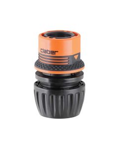 Universal hose connector 13-15-19 mm 