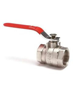 Ball valve ½"