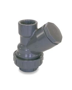 Non-return valve 1 ¼" 