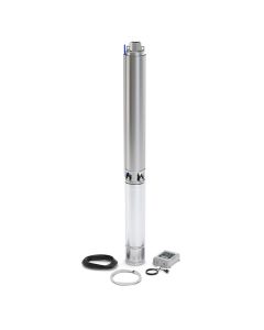 DAB S4 8/9 M KIT