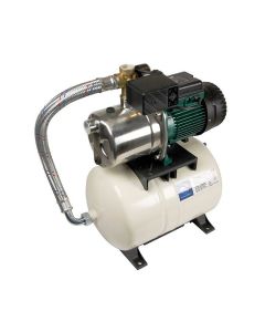 DAB Aquajet-Inox 82/20 M Hydrofoorpomp