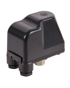 Pressure switch 6 bar mono