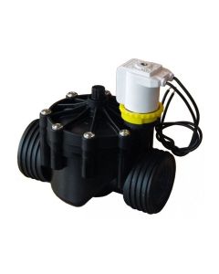 Magnetic valve 1"