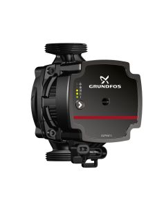 Grundfos Alpha1 L 25-60/130 Circulatiepomp (CV pomp)