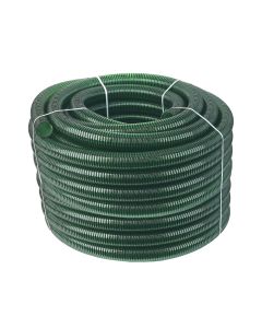 50-metre spiral hose - 25 mm