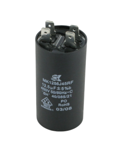Condensator 12,5 UF Tallas D-BOOST - D-EBOOST