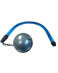 1.2-metre floating suction set - 1"