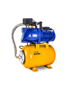 EL BOOSTER 1500 B