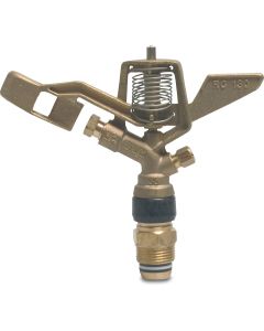 Full-circle sprinkler type RC 130 - 4,8 mm