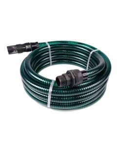 Aanzuigslang SET 7 meter