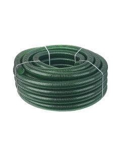 25-metre spiral hose - 25 mm 