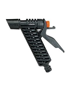 Adjustable spray gun