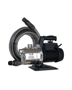 T.I.P. CLEAN JET 1000 PLUS + KIT