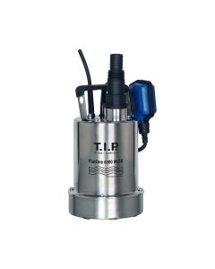   T.I.P. FLATONE 6000 INOX
