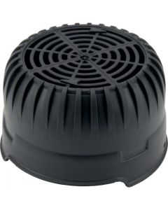 Fan cover - DAB Jet 102-132