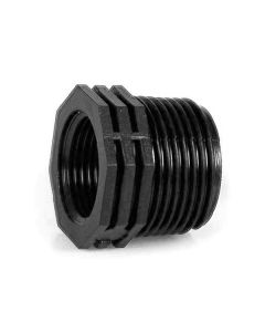 Hose adaptor ring from 1/2" to 3/4"