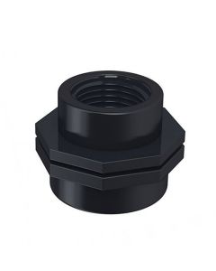 Reducing socket from ½" to ¾"