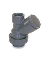 Non-return valve 1 ½" 