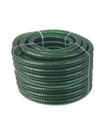 50-metre spiral hose - 25 mm