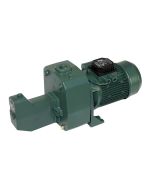 DAB Jet 151 T Irrigation Pump