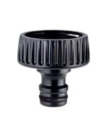 Kraanaansluiting klik-koppeling 1/2” (binnendraads)