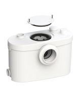 Sanipro XR Up Sanibroyeur