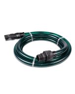 Aanzuigslang SET 4 meter