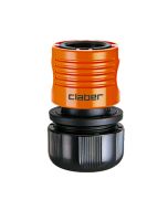 Gardena' hose piece 13-15mm (1/2")