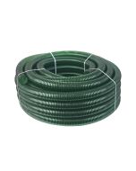 25-metre spiral hose - 25 mm 
