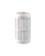 Filter cartridge for a pre-filter to block sand and solid particles