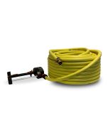 Irrigation kit 350 m² with oscillating sprinkler