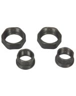 Set Draadkoppeling 1” F